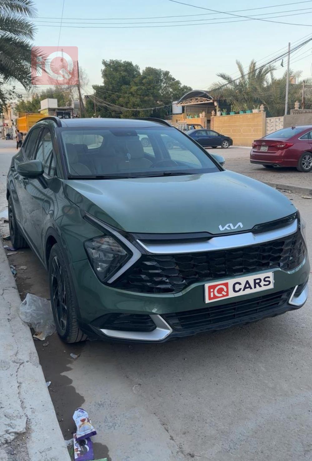 کیا سپۆرتاج